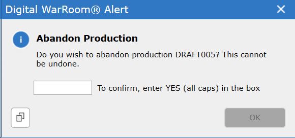 abandon_production