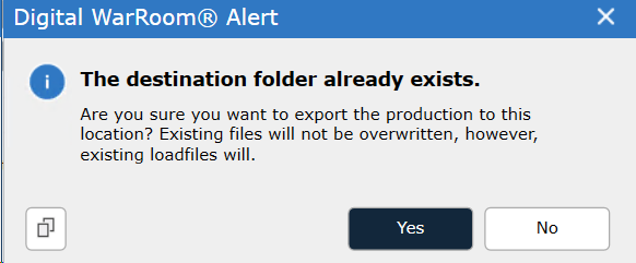 export_production_folder_exists